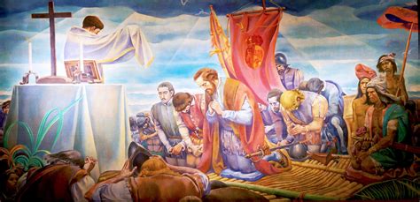 Understanding the Filipino View of Christ .